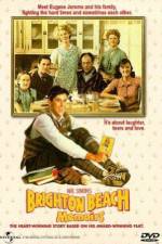 Watch Brighton Beach Memoirs Megashare9