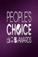 Watch The 39th Annual People's Choice Awards Megashare9