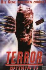 Watch The Terror Within Megashare9