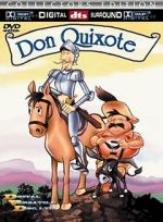 Watch Don Quixote of La Mancha Megashare9