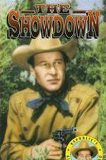 Watch The Showdown 1950 Megashare9