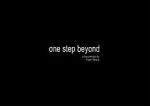 Watch One Step Beyond Megashare9