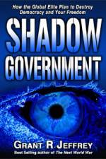 Watch Shadow Government Megashare9