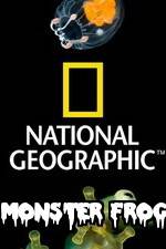 Watch National Geographic Monster Frog Megashare9