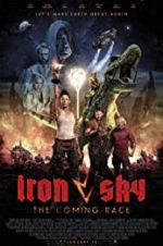 Watch Iron Sky: The Coming Race Megashare9