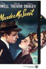 Watch Murder My Sweet Megashare9