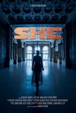 Watch SHE (Short 2021) 123netflix