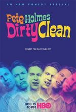 Watch Pete Holmes: Dirty Clean Megashare9