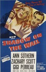 Watch Shadow on the Wall Megashare9