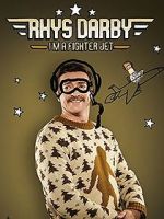 Watch Rhys Darby: I\'m a Fighter Jet Megashare9