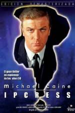 Watch The Ipcress File Megashare9