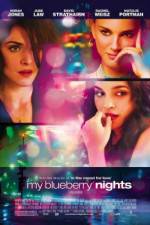 Watch My Blueberry Nights Megashare9