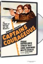 Watch Captains Courageous Megashare9