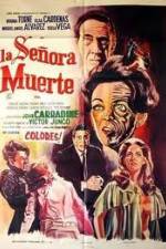 Watch La senora Muerte Megashare9