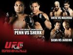Watch UFC 84: Ill Will (TV Special 2008) Megashare9