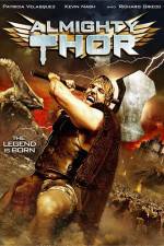 Watch Almighty Thor Megashare9