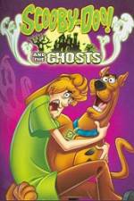 Watch Scooby Doo And The Ghosts Megashare9