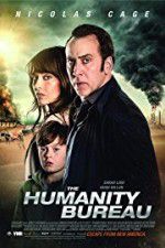 Watch The Humanity Bureau Megashare9