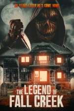 Watch Legend of Fall Creek Megashare9