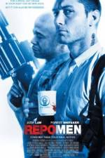 Watch Repo Men Megashare9