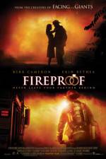 Watch Fireproof Megashare9