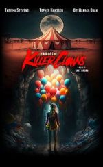 Watch Lair of the Killer Clowns Megashare9