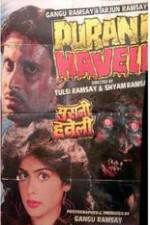 Watch Purani Haveli Megashare9