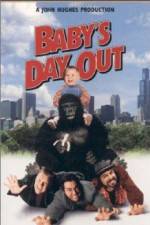 Watch Baby's Day Out Megashare9