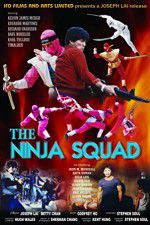 Watch The Ninja Squad Megashare9