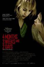 Watch 4 Months, 3 Weeks & 2 Days Megashare9