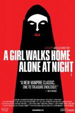 Watch A Girl Walks Home Alone at Night Megashare9