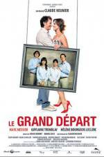 Watch Le grand depart Megashare9