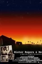 Watch Mister Rogers & Me Megashare9