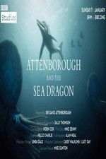 Watch Attenborough and the Sea Dragon Megashare9