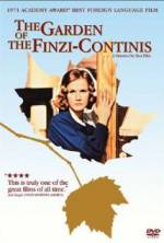 Watch The Garden of the Finzi-Continis Megashare9