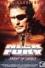 Watch Nick Fury Agent of Shield Megashare9