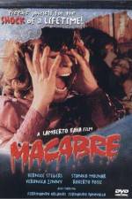 Watch Macabro Megashare9