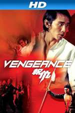 Watch Vengeance Megashare9