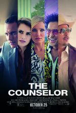 Watch The Counsellor Megashare9