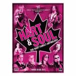 Watch Hart and Soul: The Hart Family Anthology Megashare9