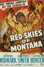 Watch Red Skies of Montana Megashare9