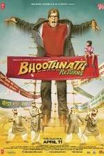 Watch Bhoothnath Returns Megashare9