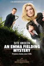 Watch Site Unseen: An Emma Fielding Mystery Megashare9