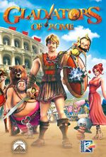 Watch Gladiators of Rome Megashare9