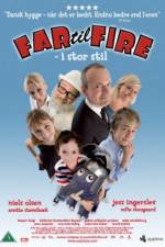 Watch Far til fire - i stor stil Megashare9