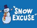 Watch Snow Excuse (Short 1966) Megashare9