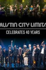 Watch Austin City Limits Celebrates 40 Years Megashare9