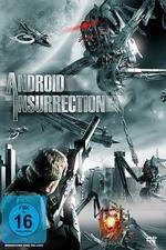 Watch Android Insurrection Megashare9