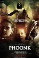 Watch Phoonk Megashare9