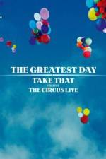 Watch Take That The Circus Live Megashare9